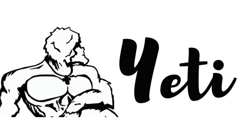 YETI Youth Retreat
