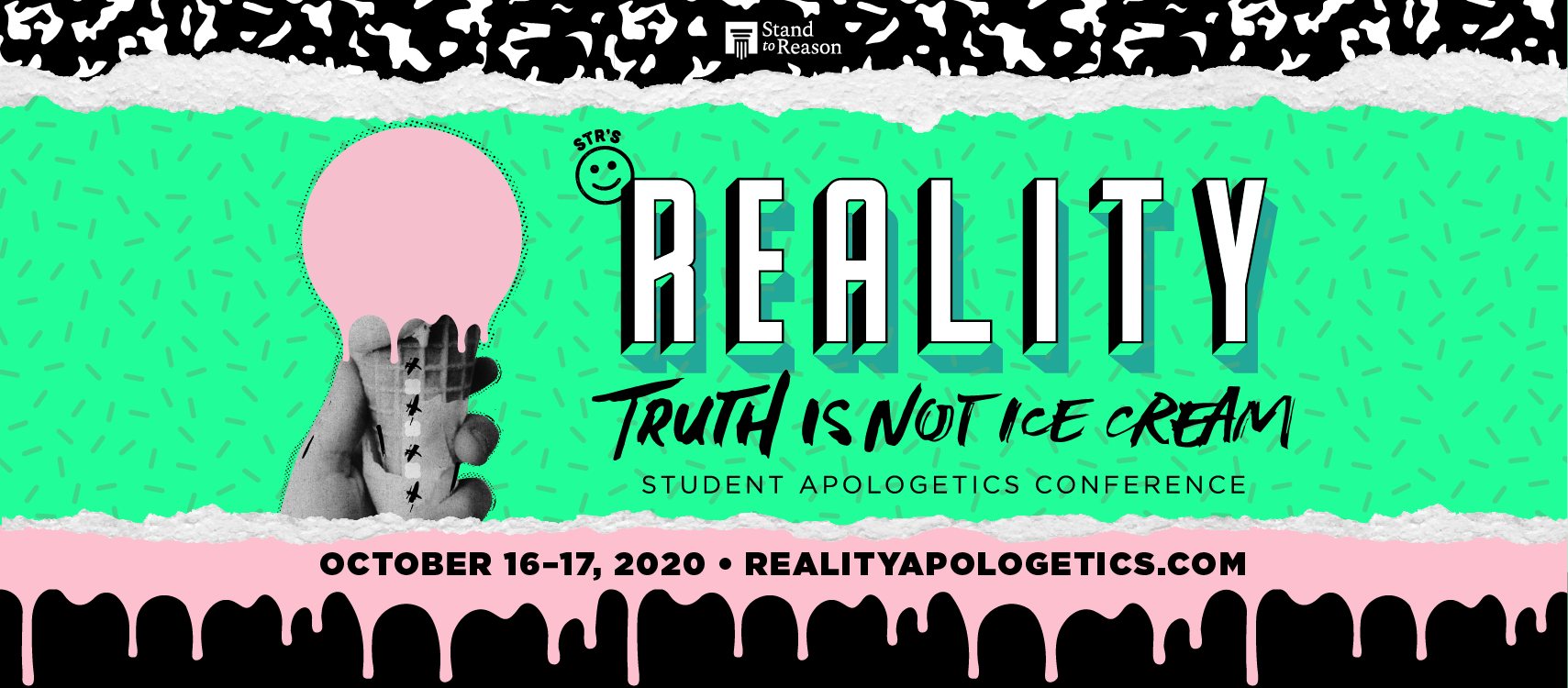 Reality Student Apologetics Conference (Stand to Reason)