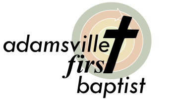 Adamsville First Baptist Church (Live, In-Person) [Evening Service]