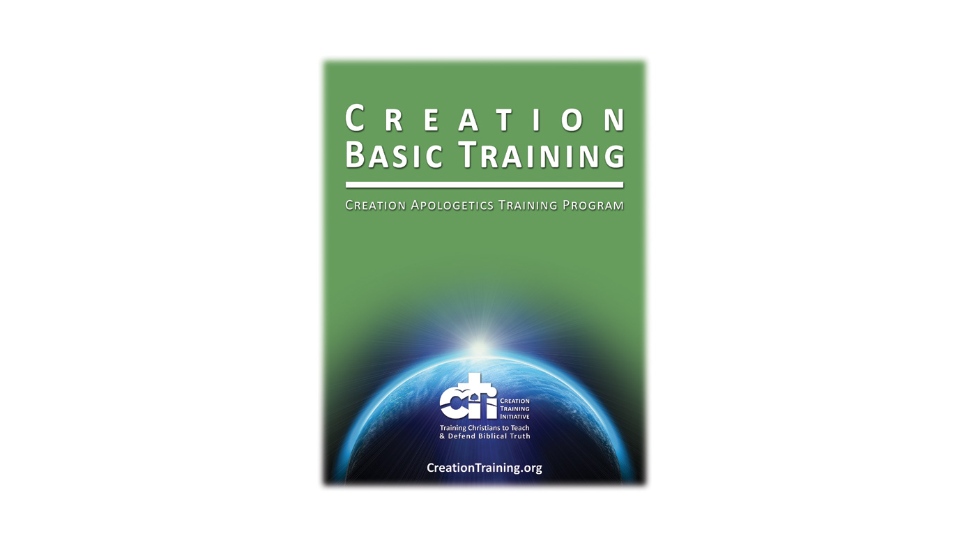 Creation Basic Training @ Emmanuel Baptist Church of Snohomish