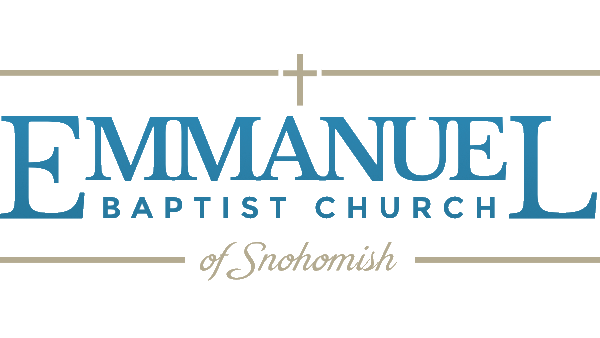 Emmanuel Baptist Church of Snohomish (Adult Sunday School)