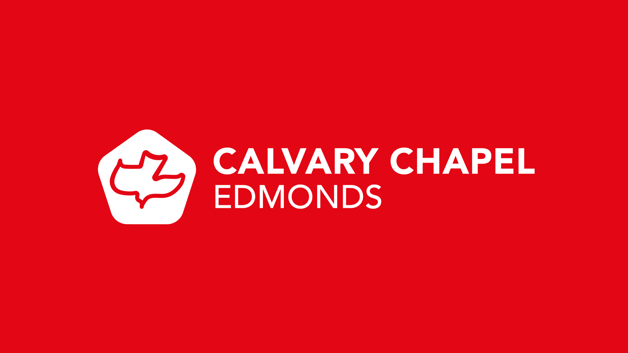 Calvary Chapel Edmonds Men's Breakfast