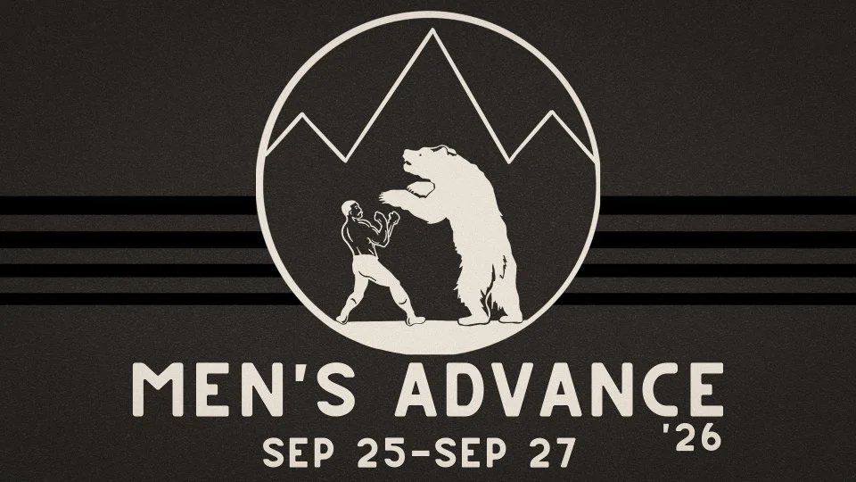 Calvary Chapel Lake Stevens Men's Advance
