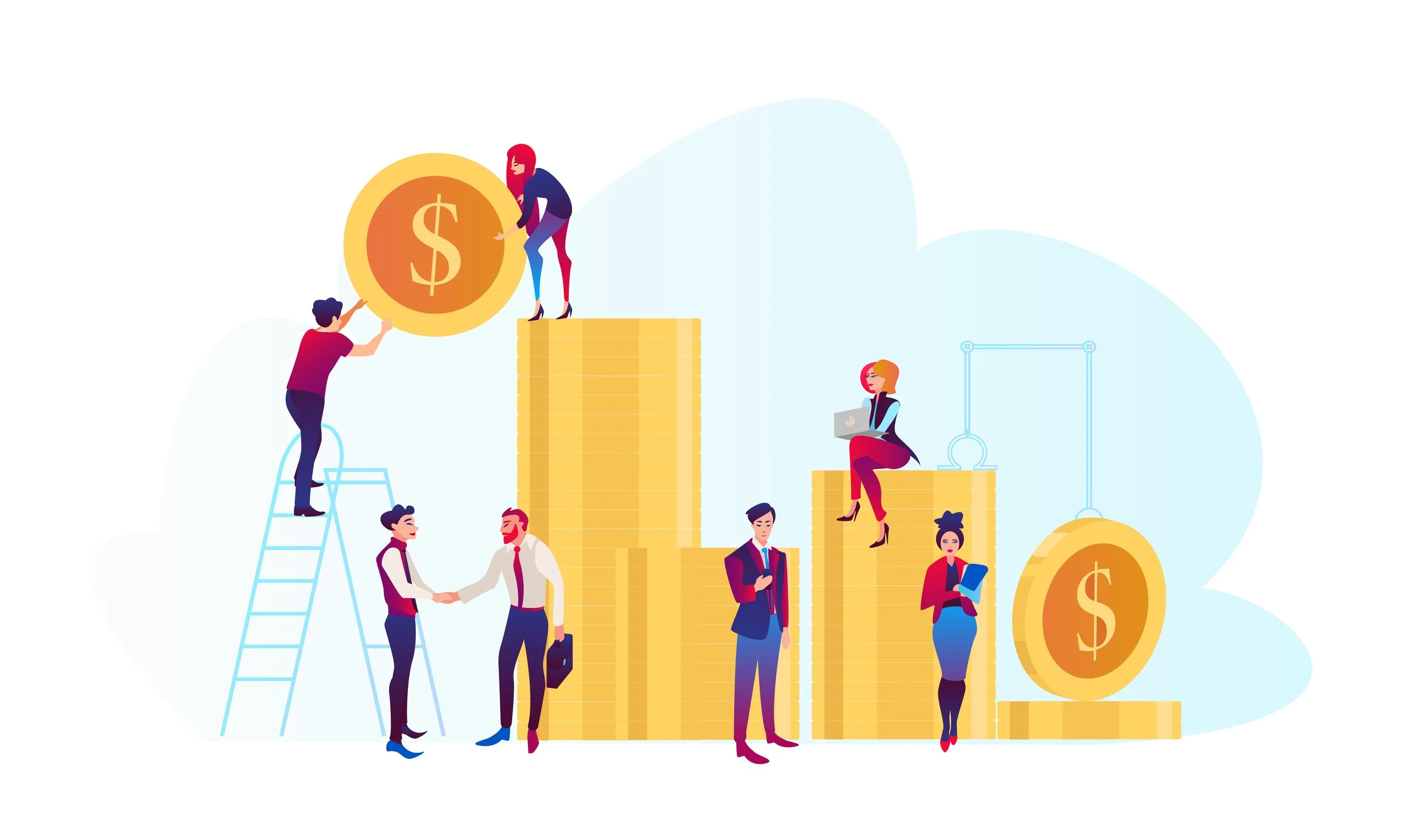 Who Are All the Providers Servicing My Plan &amp; What Do They Do? (Copy)