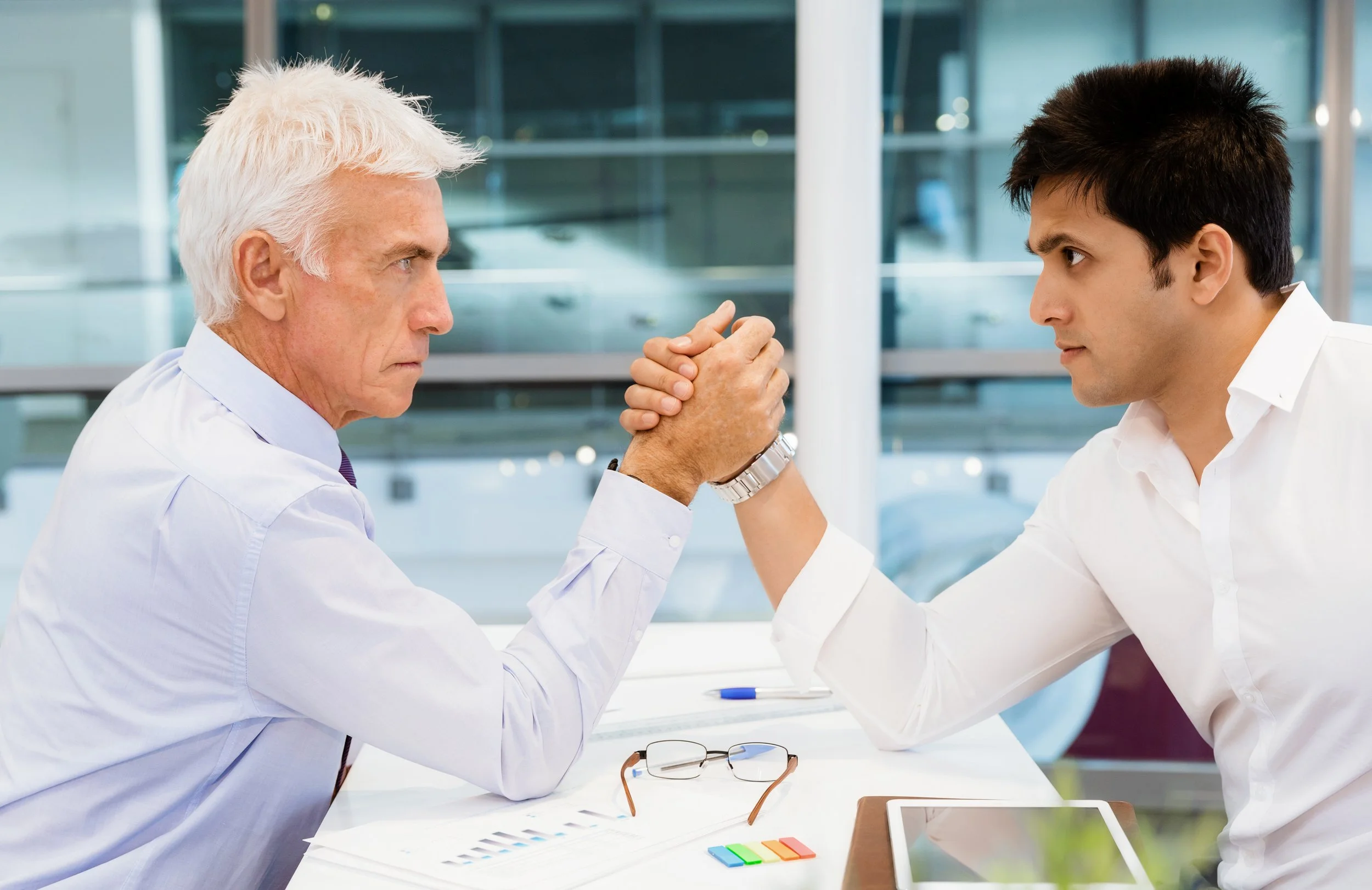 Comparing Candidates: Should You Hire Experienced Workers or Recent College Graduates?
