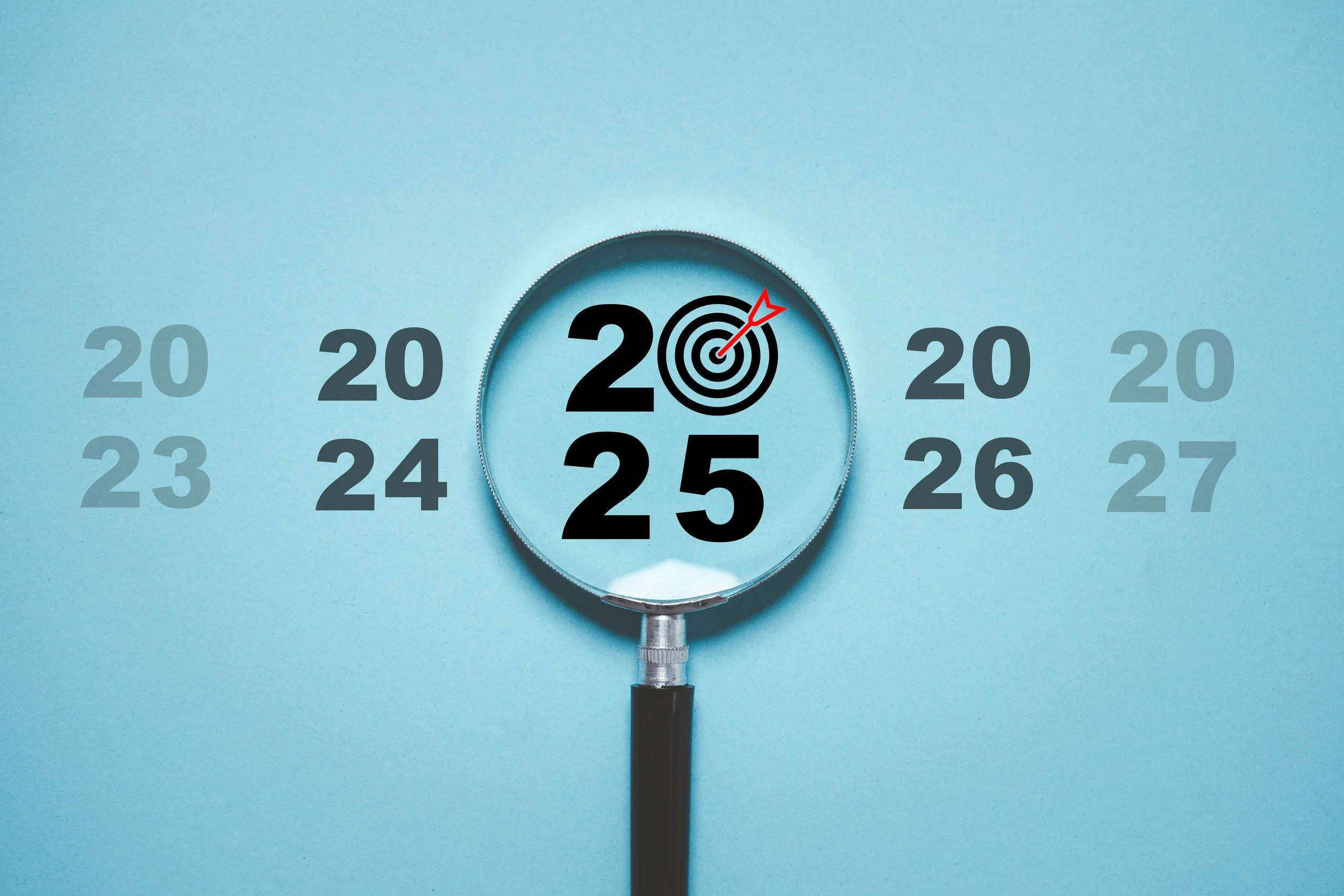 Top 9 Employee Benefits Trends To Watch for in 2025