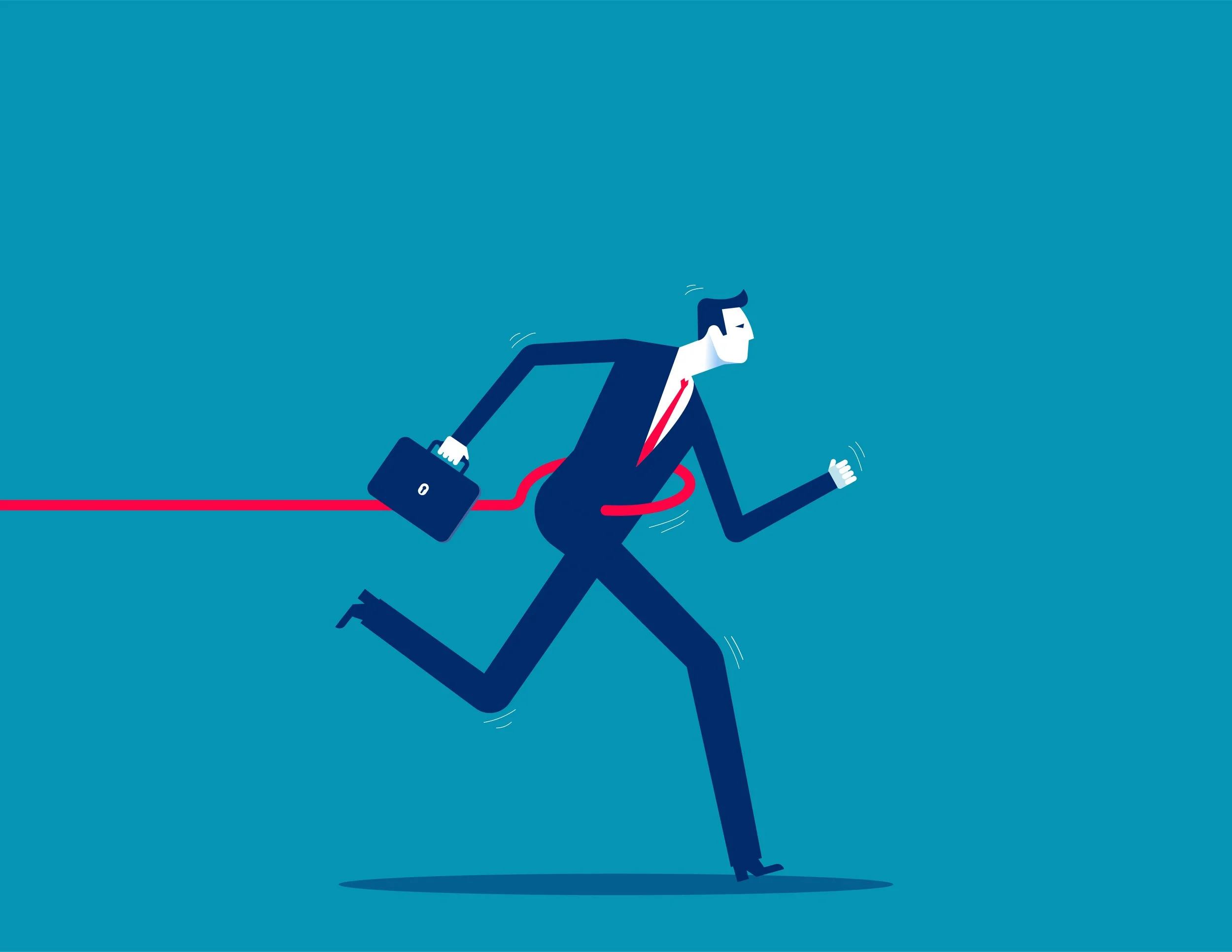 Five Things to Do if You're Forced Into Early Retirement (and How to Reset and Recover)