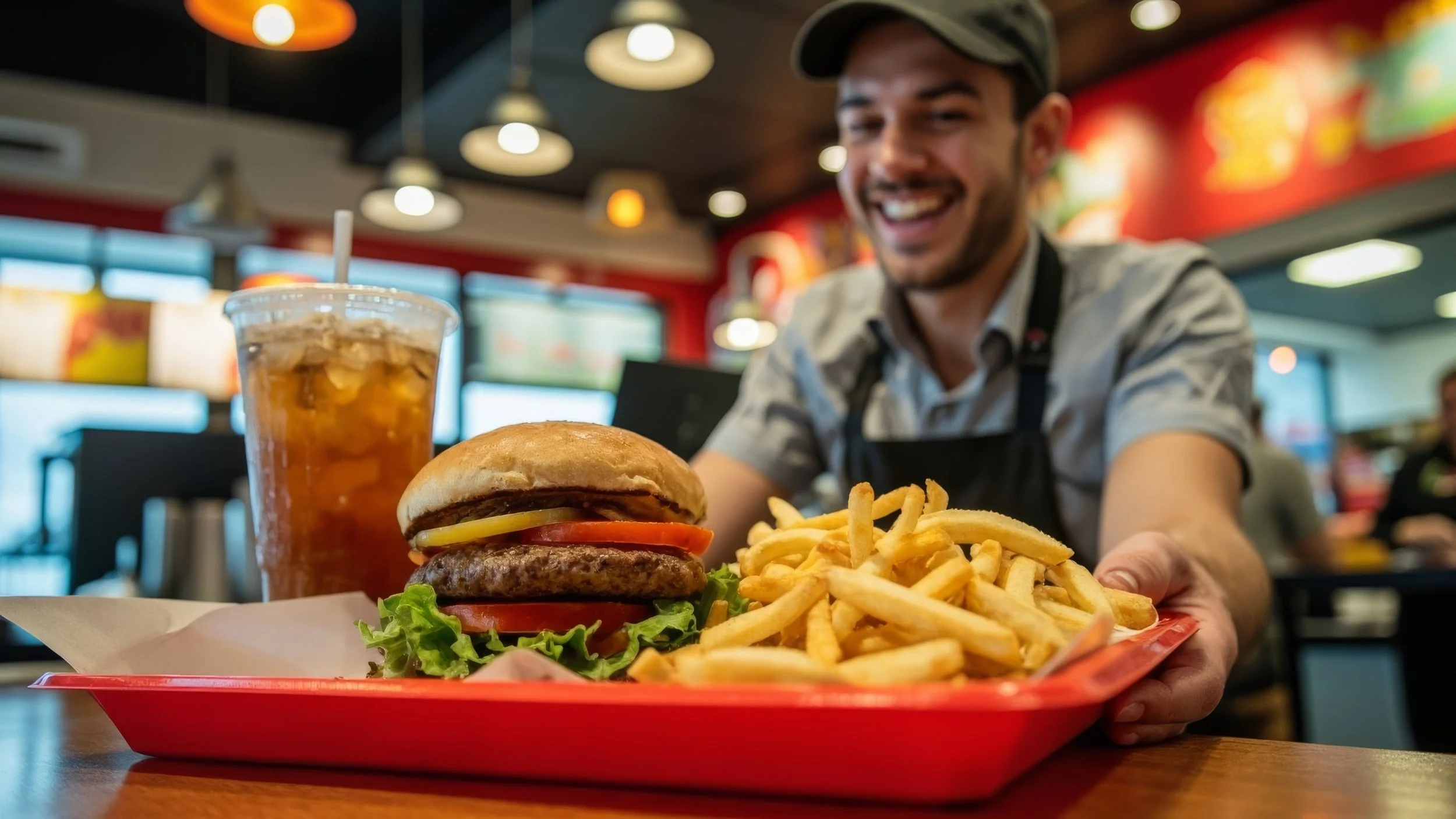Report: The Best Companies to Work All Feature 3 Key Qualities—and In-N-Out Ranks Second