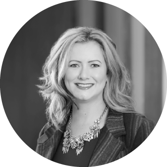 Shara Tardif, President