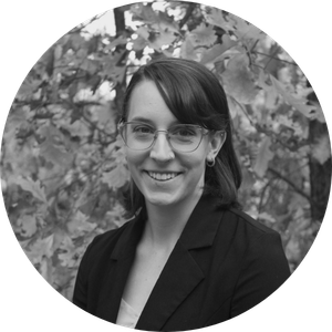 Meghan Jobson, Marketing & Communication Specialist