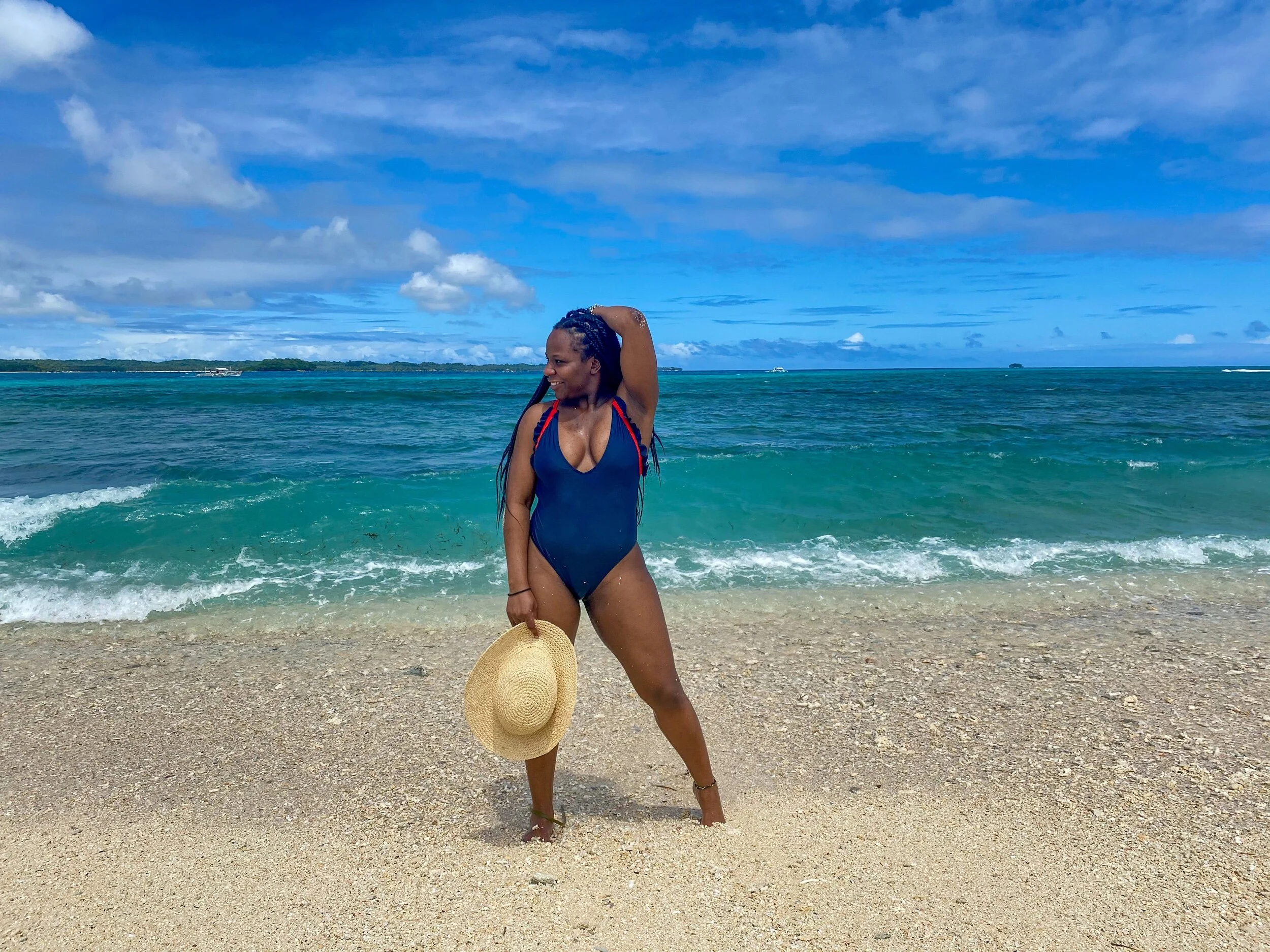 Vacationing With Purpose (Part 1)