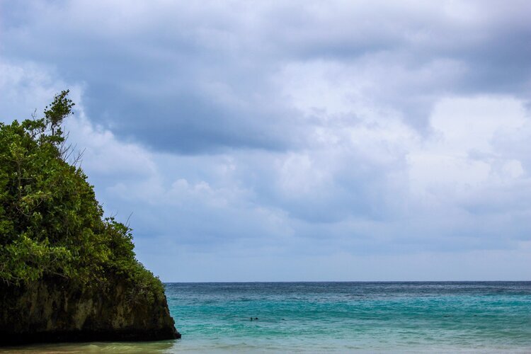 Reintroducing Myself to Jamaica