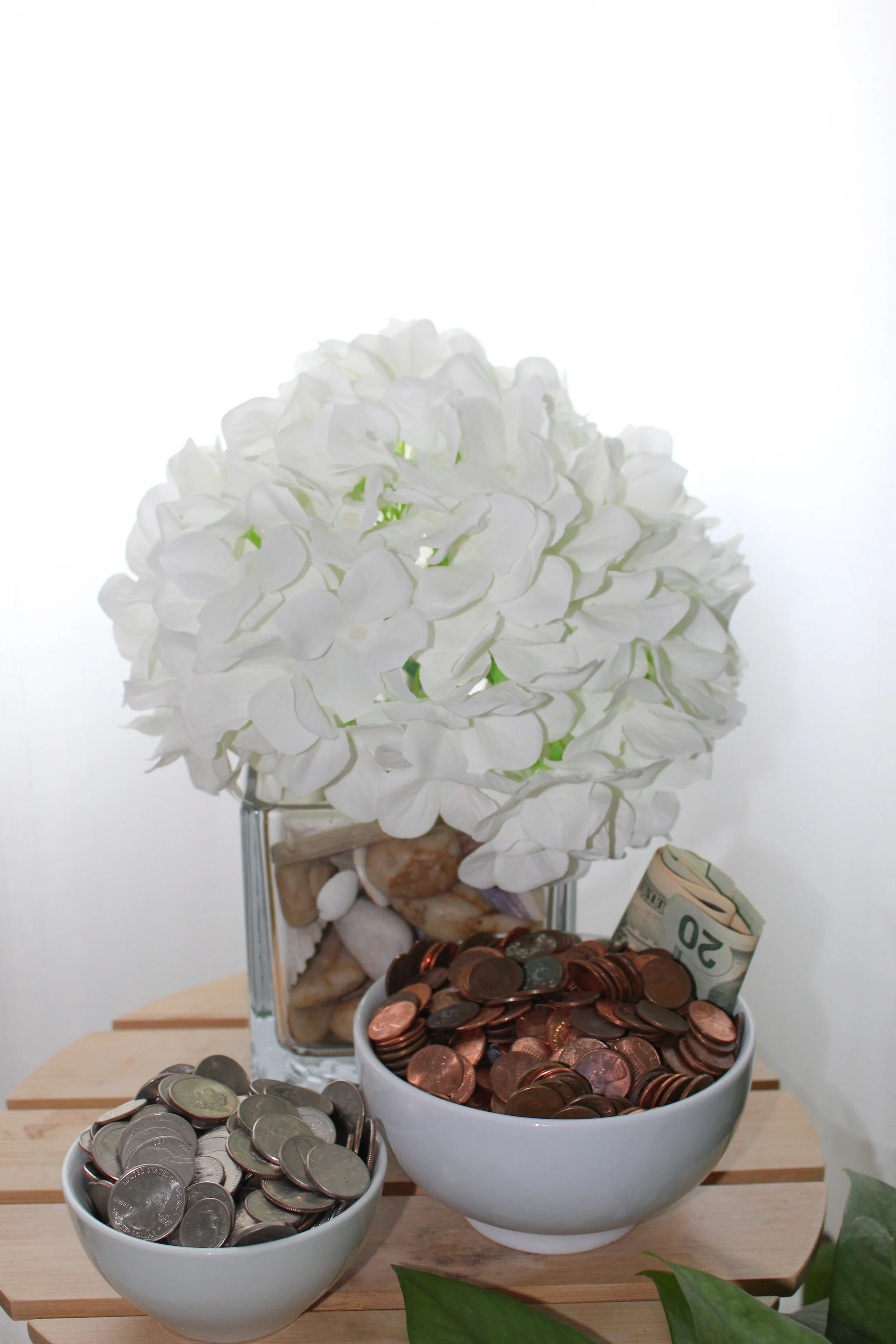 The End of Pennies4Girls