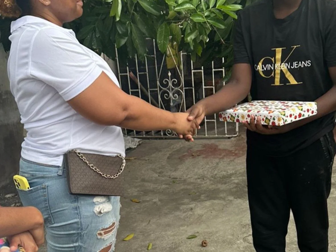 Christmas Cheer 2023