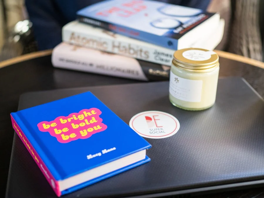 How Do Our Personal Values Impact Our Business Life?