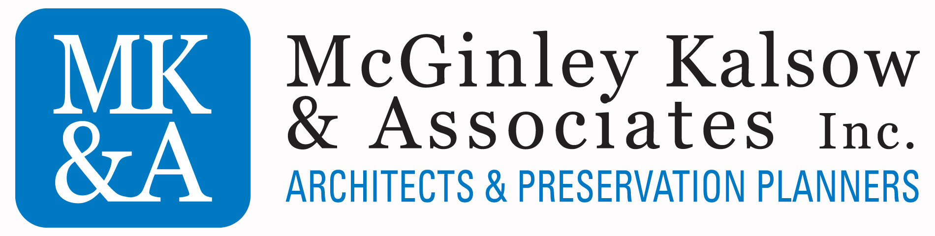 McGinley Kalsow &amp; Associates Inc. 