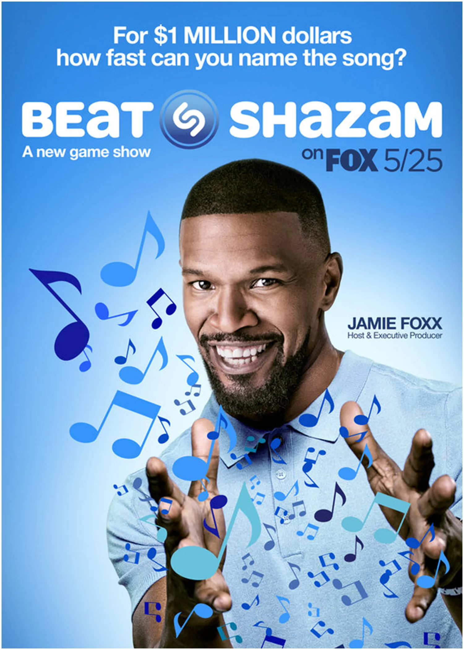 BEAT SHAZAM