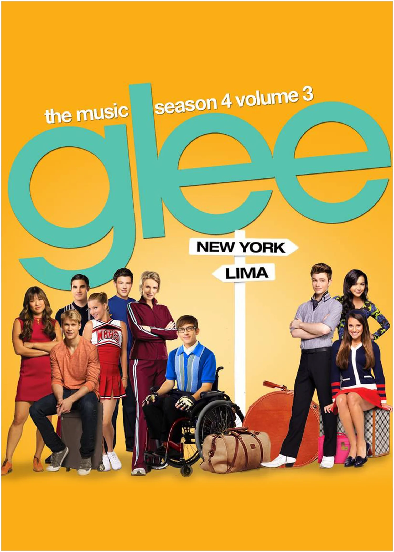 Glee