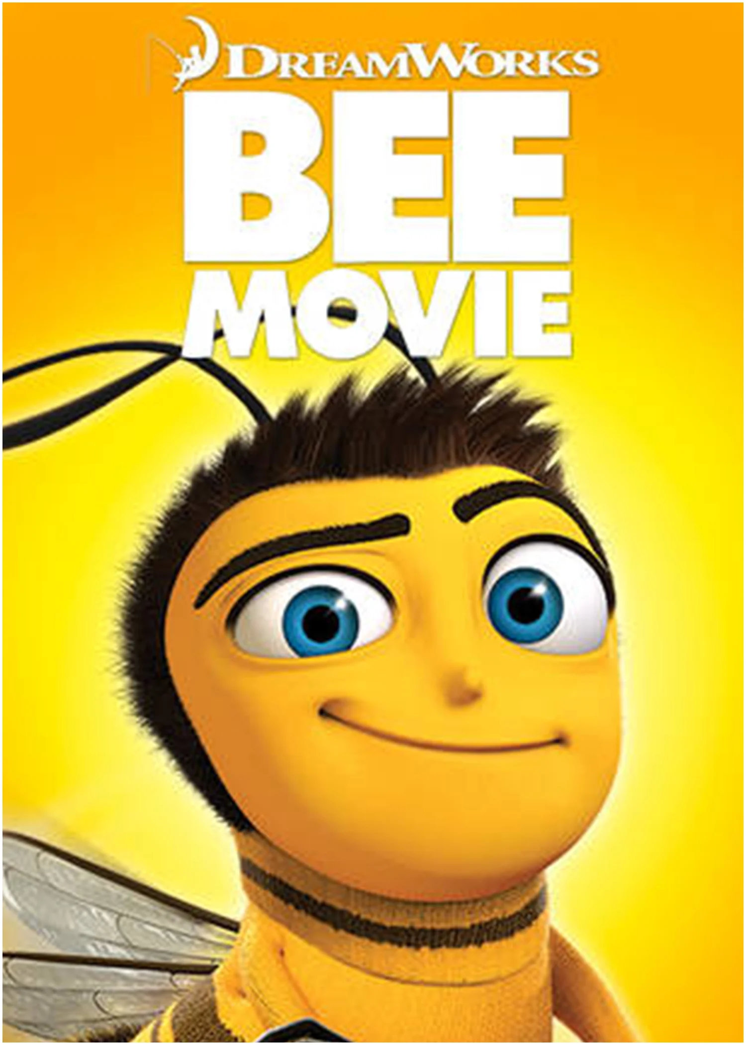 Bee Movie