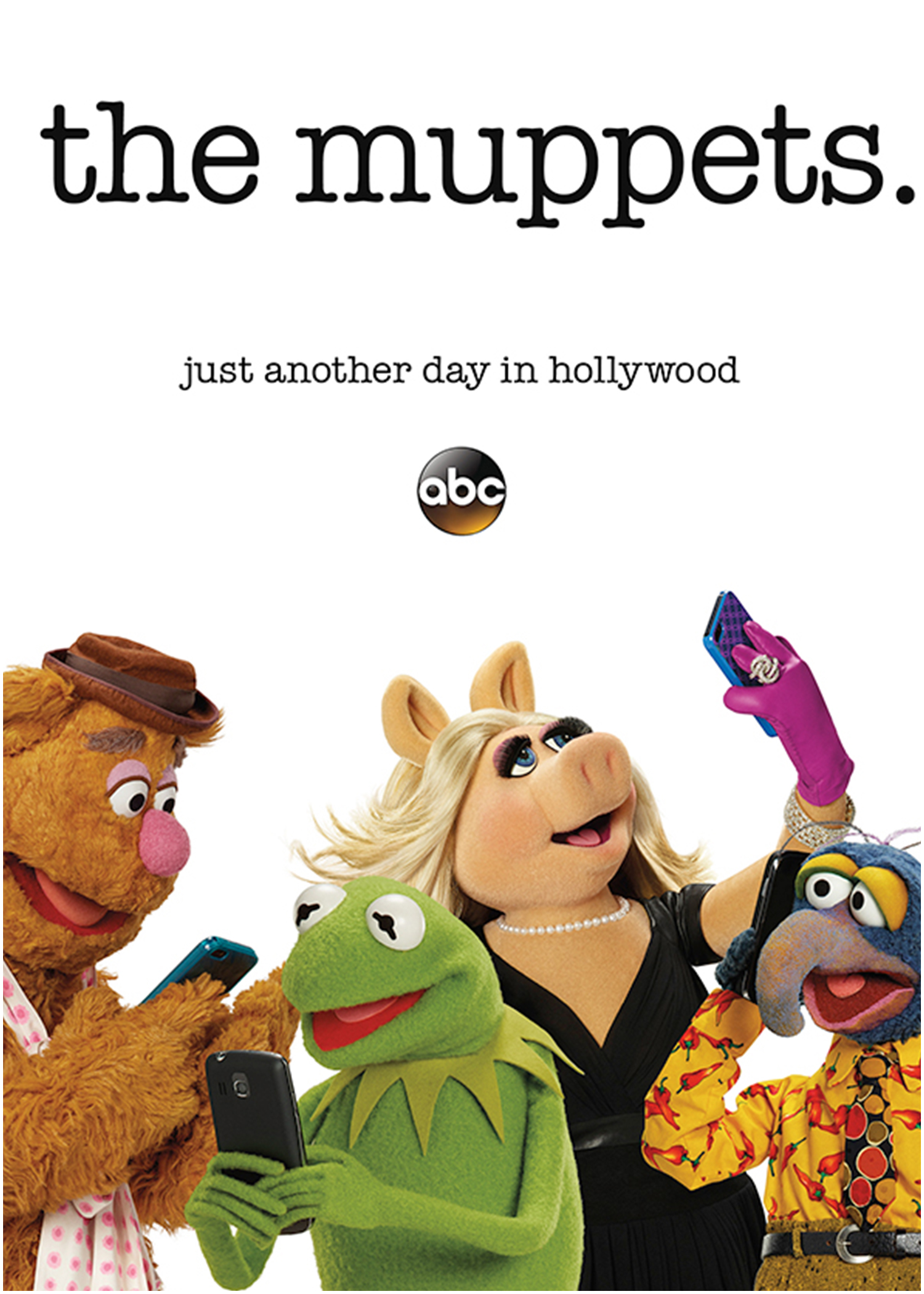 The Muppets