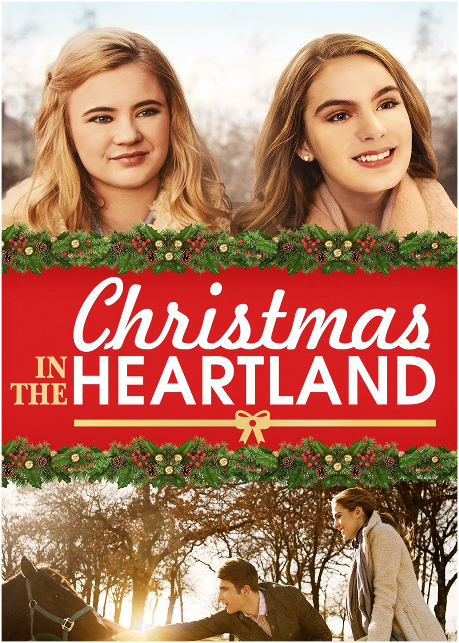 Christmas in the Heartland