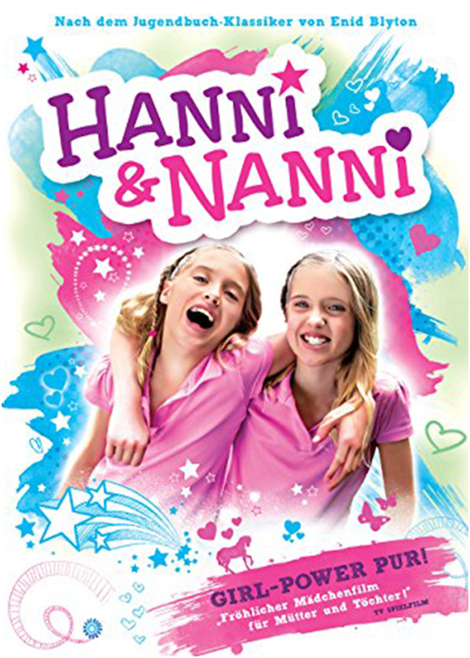 Hanni &amp; Nanni