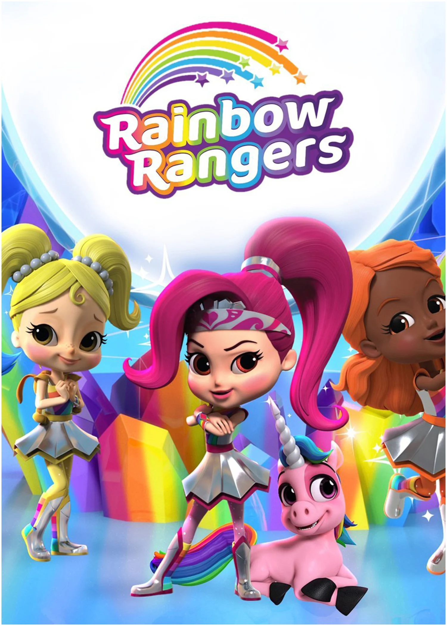 Rainbow Rangers
