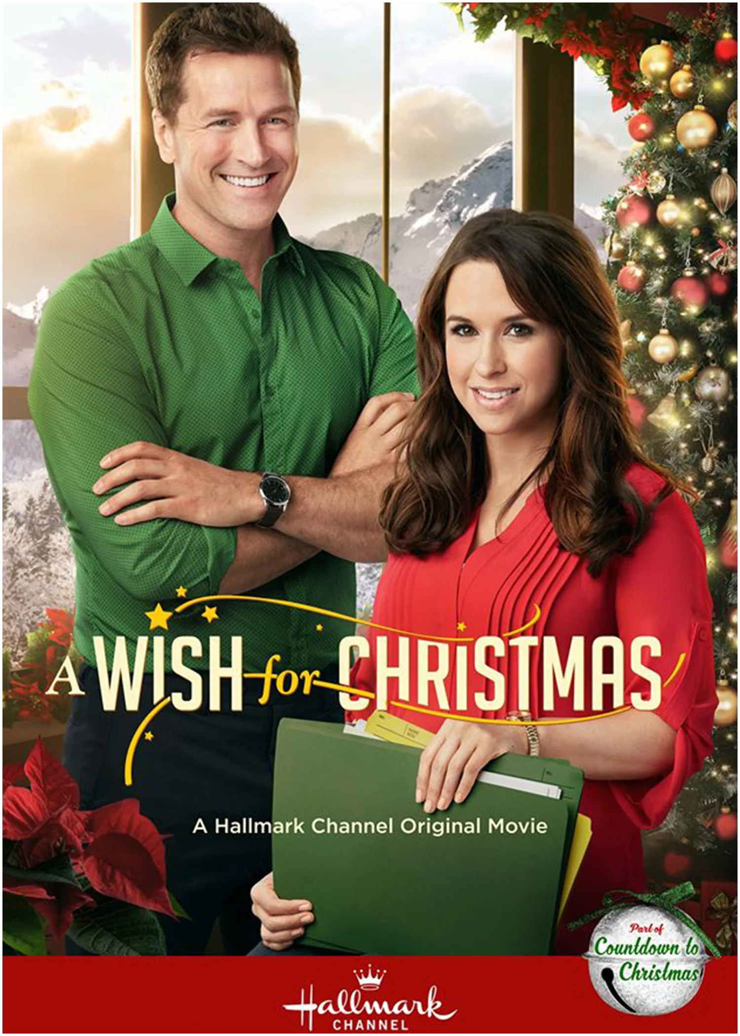 A Wish For Christmas