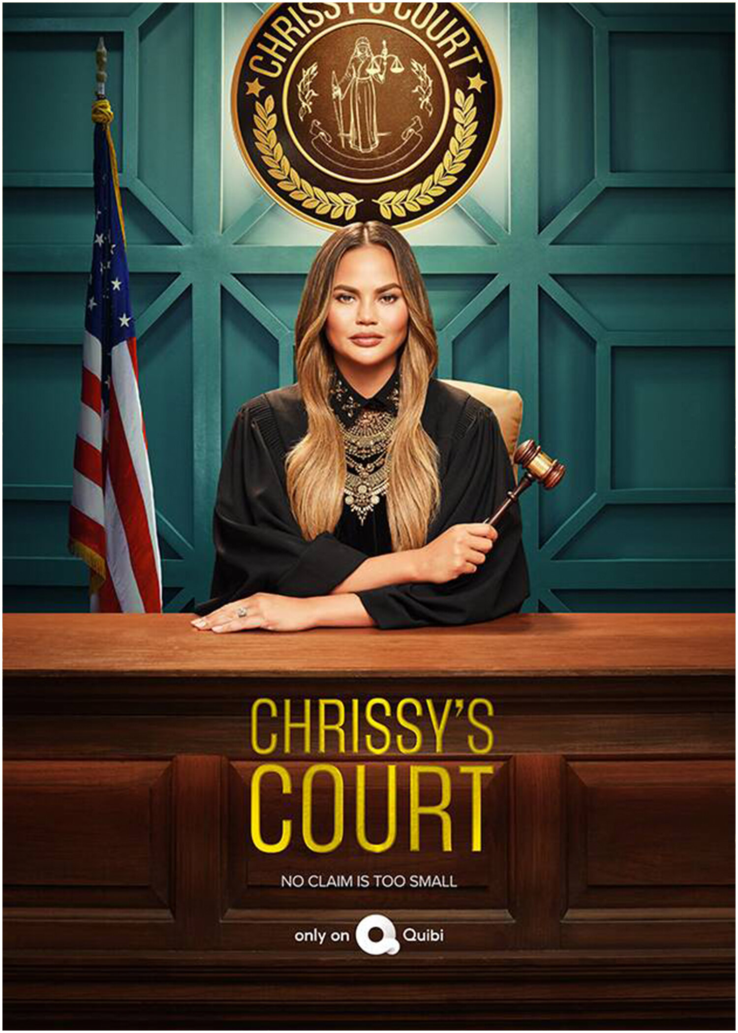 Chrissy's Court