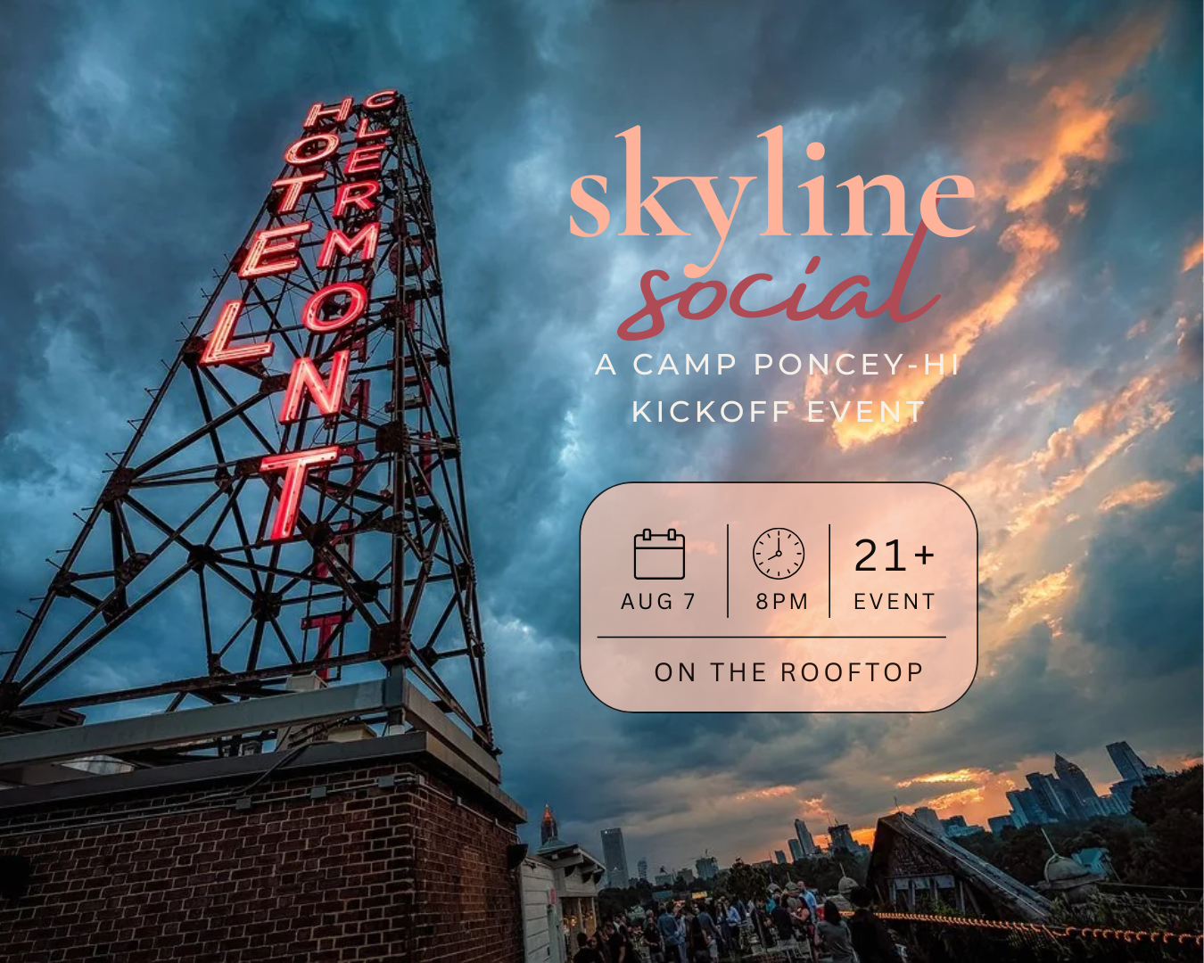 Skyline Social