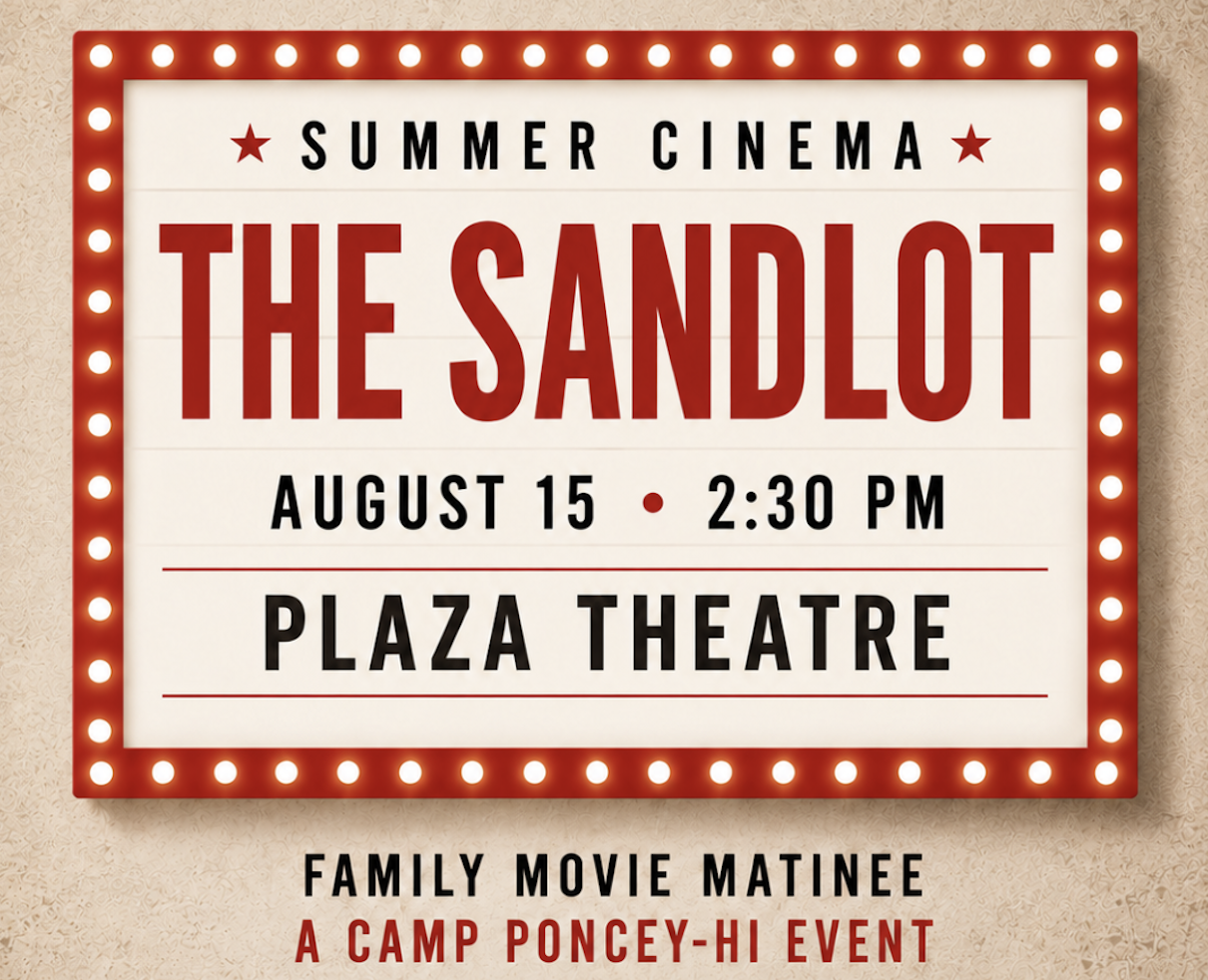 Summer Cinema