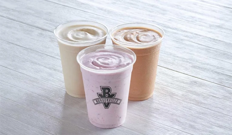 Burgerville Teams Up with Coconut Bliss