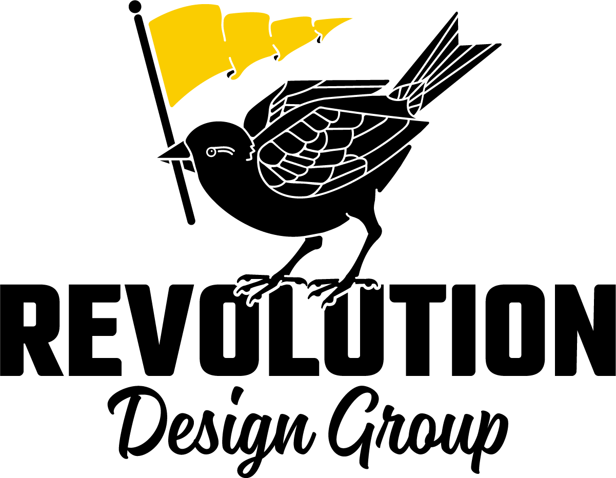 Revolution Design Group
