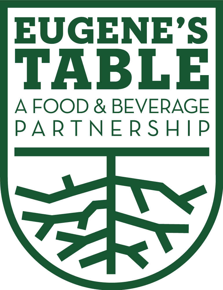 Eugene's Table Launches