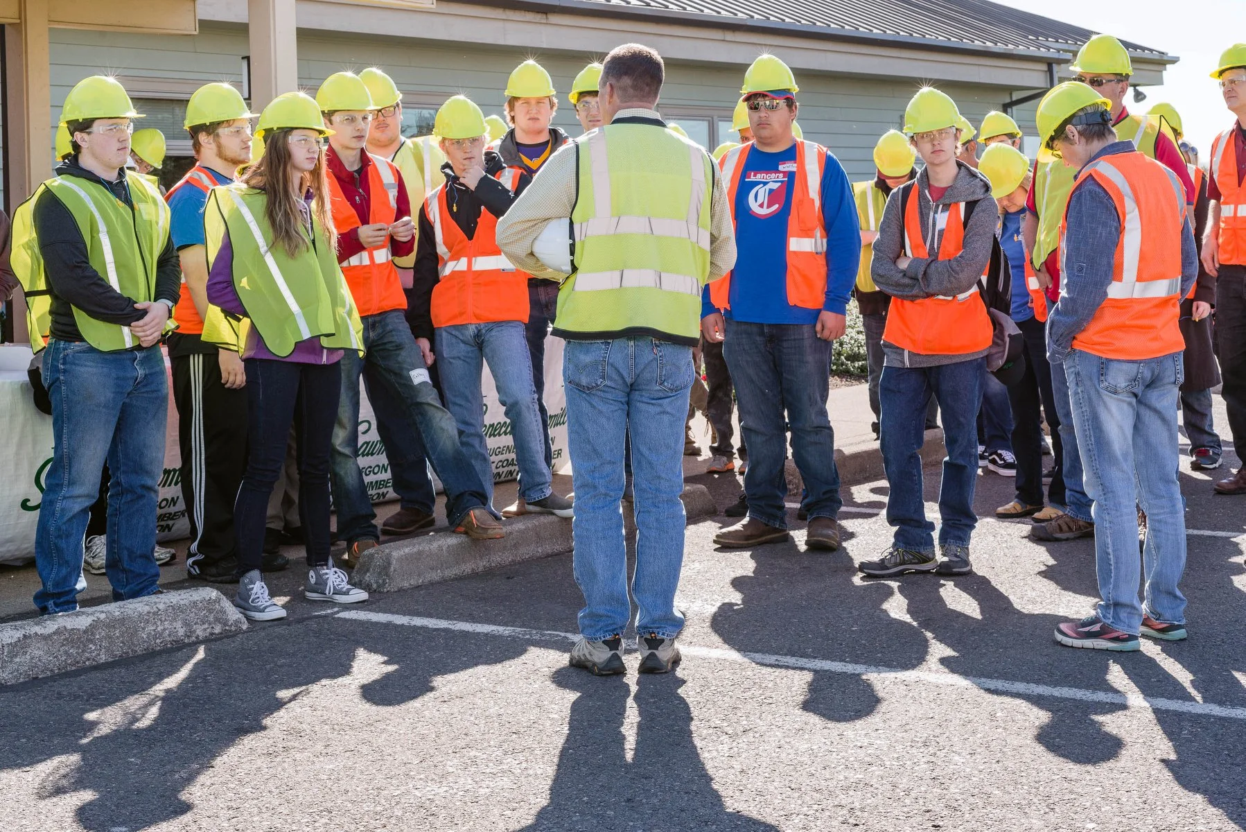 Manufacturing Day Returns to Greater Eugene Area