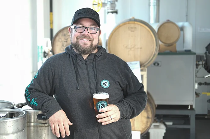 Ninkasi Brewing to Open Restaurant in Early 2020