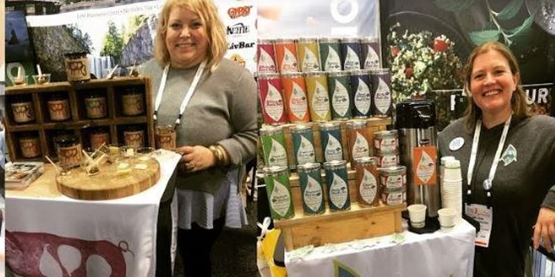 OEDA Offers Subsidized Booth Space at Expo West