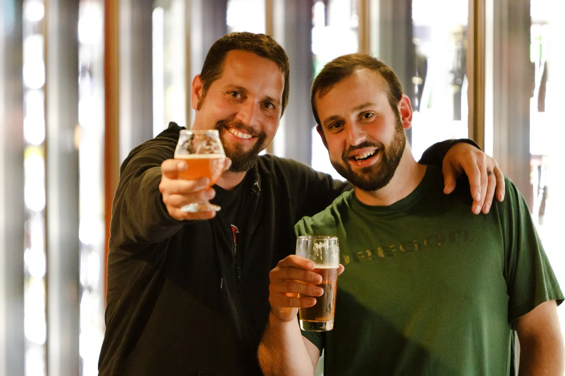 A Conversation with Alesong’s Matt Van Wyk