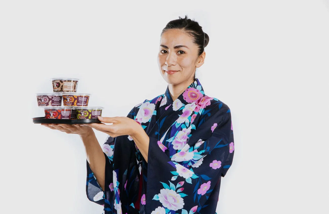 Introducing: Saku Miso