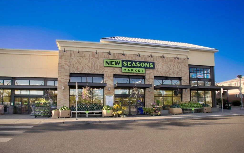 New Seasons Market Selling to Good Food Holdings