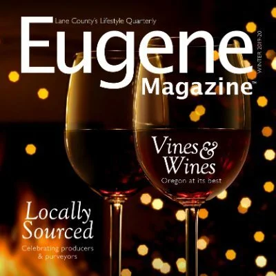 Eugene's Table Members Featured in Eugene Magazine