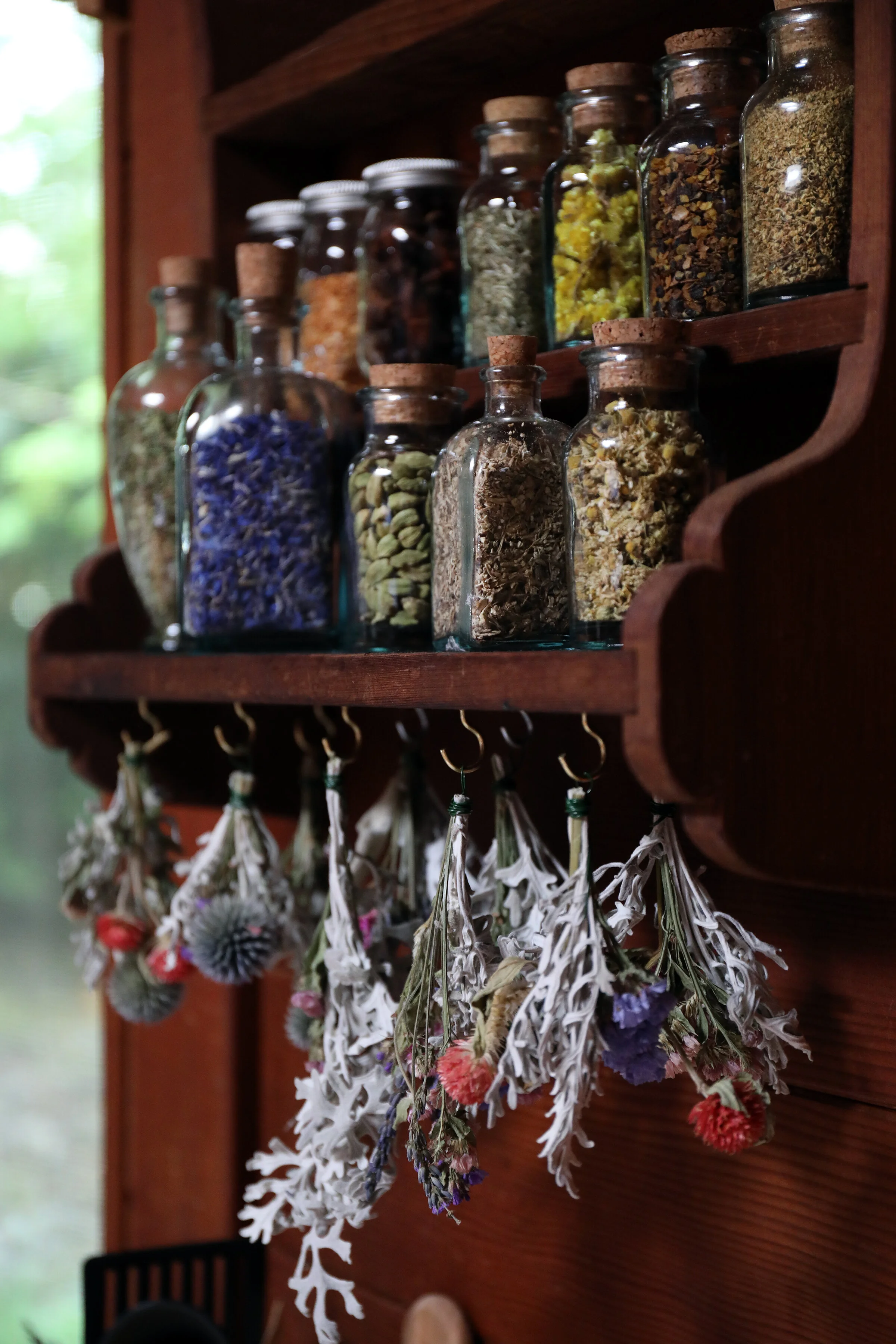Mountain Rose Herbs voted Leading Purveyors of Organic Herbs &amp; Spices