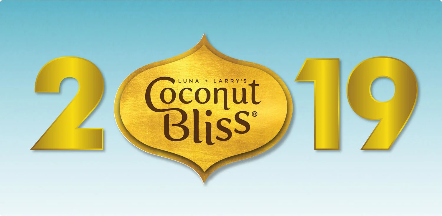 Coconut Bliss - A Look Back at 2019