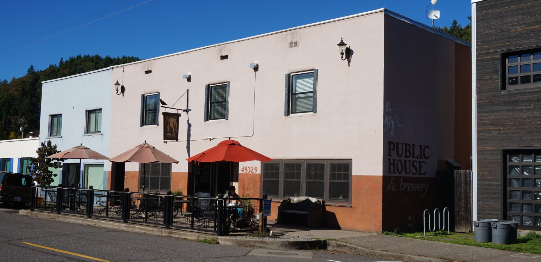First Cask-Only Brewery in Oregon Sold to New Ownership