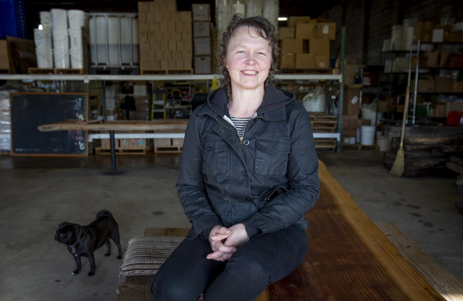 Food Startups Spread Their Wings in Cottage Grove