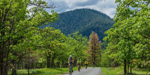 Cycle Oregon Seeking Sponsors