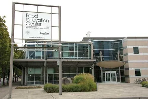Food Innovation Center Developing New Strategies
