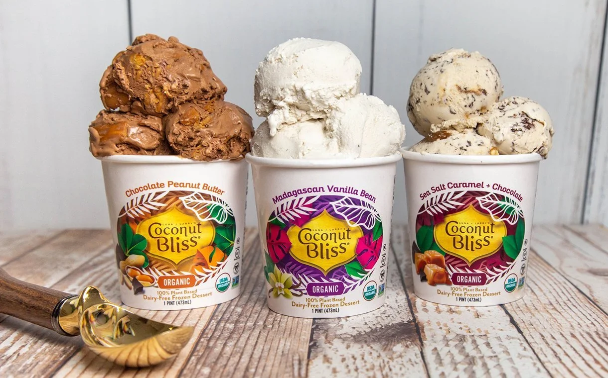 HumanCo Acquires Majority Interest in Coconut Bliss