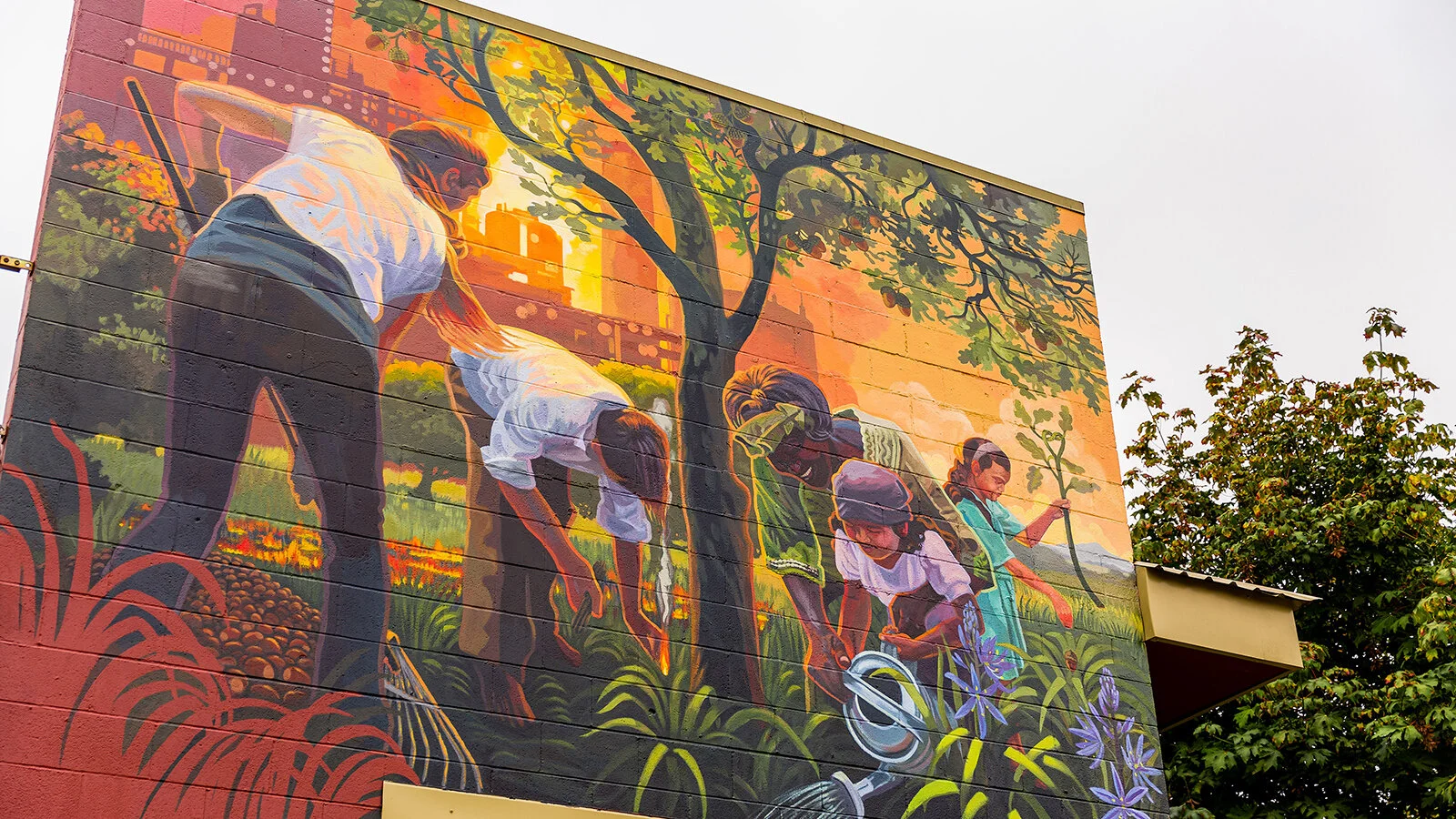 City of Eugene and Arts &amp; Business Alliance Offer 0% Interest Loans