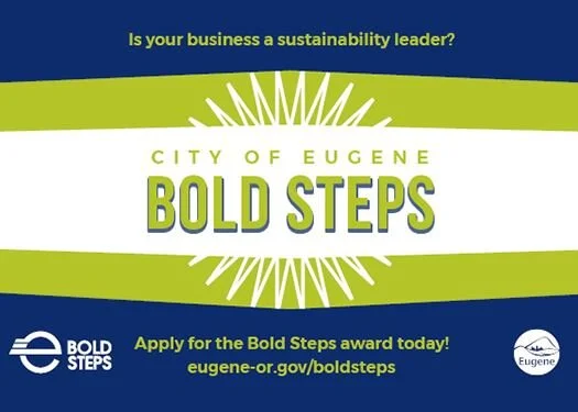 2021 Mayor’s Bold Steps Award Application Process is Now Open